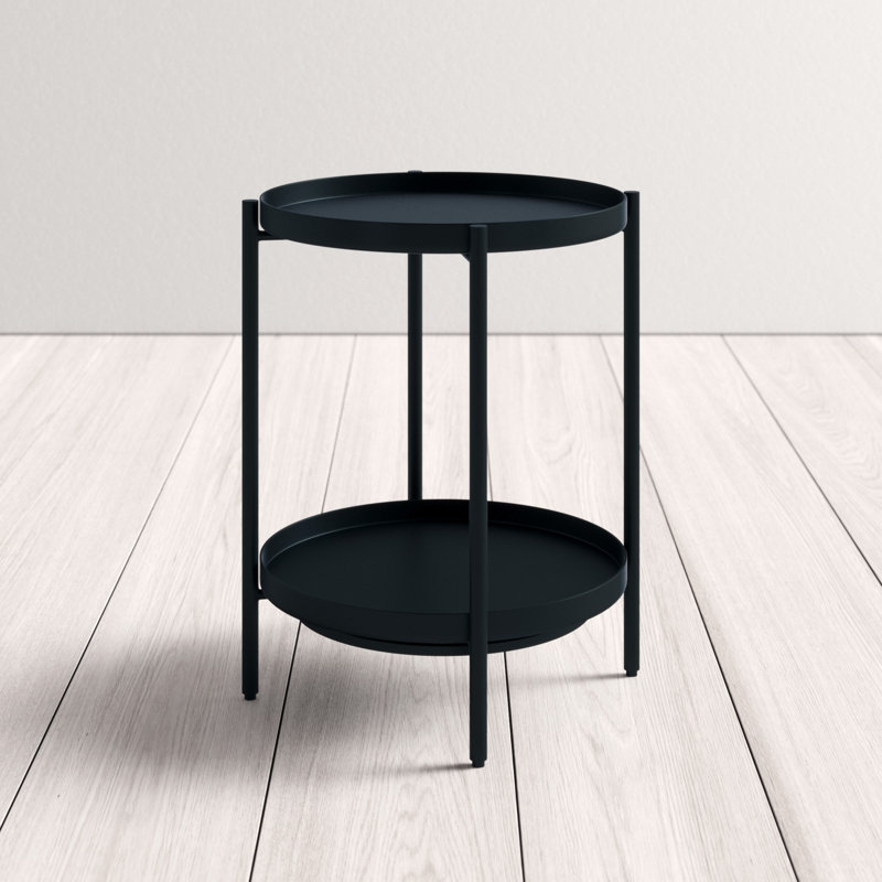 Higuchi Tray Table AllModern
